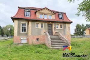 Dom wolnostojący 200,00 m², Kożuchów, Sprzedaż