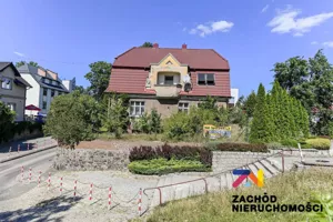 Dom wolnostojący 144,58 m², Krosno Odrzańskie, Sprzedaż