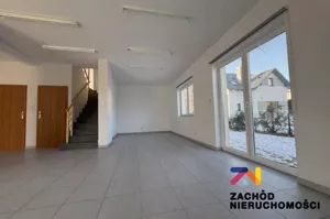 Dom bliźniak 212,40 m², Zielona Góra, Jędrzychów, Sprzedaż