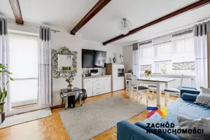 Dom wolnostojący 202,80 m², Zielona Góra, Jędrzychów, Sprzedaż