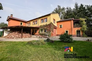 Dom wolnostojący 291,60 m², Zielona Góra, Wynajem