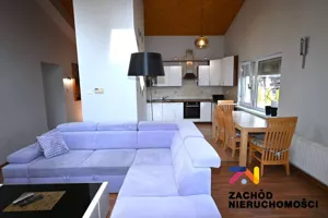 Dom wolnostojący 253,00 m², Zielona Góra, Jędrzychów, Sprzedaż