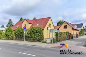 Dom wolnostojący 314,00 m², Zielona Góra, Przylep, Sprzedaż