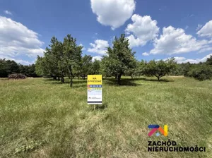 Działka 2 973,00 m², Bogaczów, Bogaczów ul. Miodowa, Sprzedaż