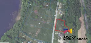 Działka 1 961,00 m², Bronków, Sprzedaż