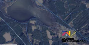 Działka 5 300,00 m², Bytnica, Sprzedaż