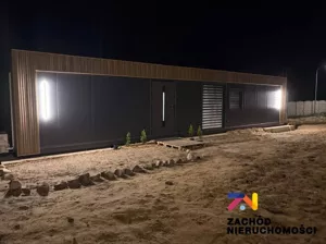 Działka 1 412,00 m², Chromów, Sprzedaż