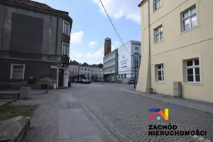 Działka 255,00 m², Kożuchów, Daszyńskiego, Sprzedaż