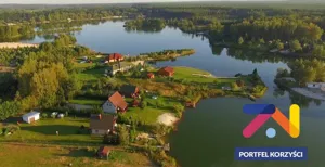 Działka 8 617,00 m², Dobroszów Mały, Sprzedaż