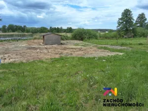 Działka 1 000,00 m², Grójec Mały, Sprzedaż