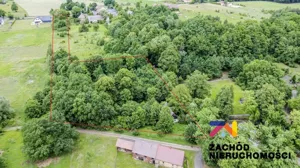Działka 11 512,00 m², Guzów, Sprzedaż