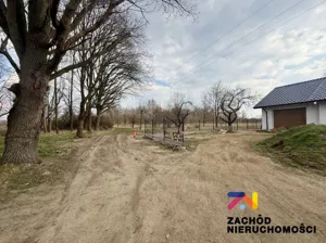 Działka 1 008,00 m², Leśna Góra, Sprzedaż