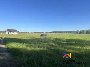 Działka 1 353,00 m², Lubogoszcz, Sprzedaż