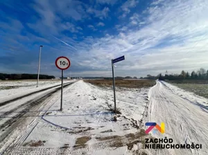 Działka 982,00 m², Przytok, Sprzedaż