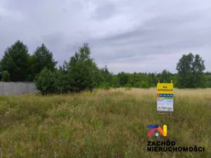 Działka 3 274,00 m², Słone, Sprzedaż