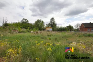 Działka 1 500,00 m², Sycowice, Sprzedaż