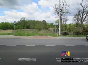 Działka 800,00 m², Sycowice, Sprzedaż