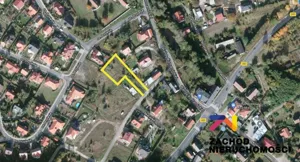 Działka 920,00 m², Wilkanowo, Wynajem