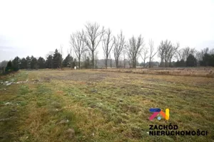 Działka 2 377,00 m², Zabór, Sprzedaż