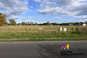Działka 902,00 m², Zakęcie, Sprzedaż
