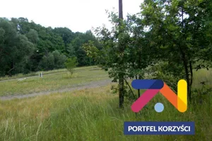 Działka 7 300,00 m², Zielona Góra, Sprzedaż