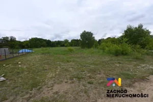 Działka 901,00 m², Zielona Góra, Drzonków, Sprzedaż