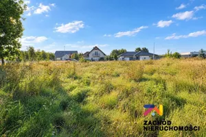 Działka 613,00 m², Zielona Góra, Drzonków, Sprzedaż
