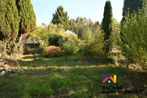 Działka 250,00 m², Zielona Góra, Jędrzychów, Sprzedaż