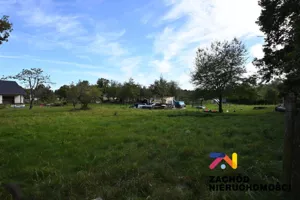 Działka 1 150,00 m², Zielona Góra, Sucha, Sprzedaż