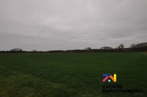 Działka 20 600,00 m², Zielona Góra, Zawada, Sprzedaż