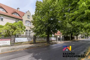 Lokal użytkowy 117,30 m², Sulechów, Aleja Niepodległości 15, Wynajem