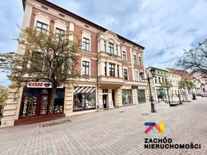 Lokal użytkowy 32,00 m², Zielona Góra, DEPTAK, Wynajem