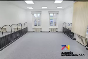 Lokal użytkowy 62,00 m², Zielona Góra, Generała Sikorskiego, Wynajem