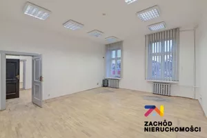 Lokal użytkowy 103,00 m², Zielona Góra, Generała Sikorskiego, Wynajem
