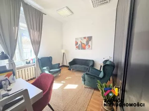 Lokal użytkowy 60,00 m², Zielona Góra, Generała Sikorskiego, Wynajem