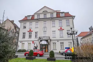 Lokal użytkowy 283,37 m², Zielona Góra, Generała Sikorskiego, Wynajem