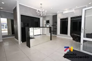 Lokal użytkowy 56,70 m², Zielona Góra, Kupiecka, Wynajem