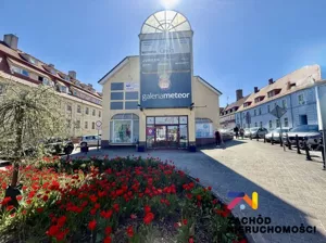 Lokal użytkowy 93,04 m², Zielona Góra, Meteor, Sprzedaż