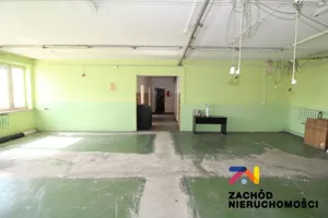 Biuro 285,39 m², Krosno Odrzańskie, Wiejska, Wynajem