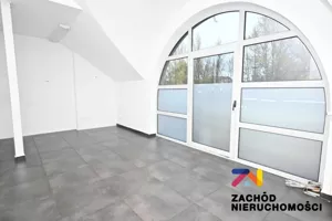 Lokal użytkowy 180,00 m², Zielona Góra, Wrocławska, Wynajem