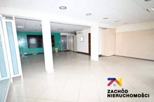 Biuro 116,00 m², Zielona Góra, Wynajem