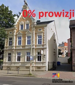 Biuro 323,00 m², Zielona Góra, Wynajem