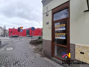 Lokal użytkowy 8,20 m², Zielona Góra, Sprzedaż