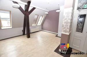 Lokal użytkowy 85,76 m², Zielona Góra, Wynajem