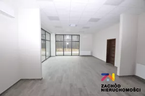 Lokal użytkowy 335,00 m², Zielona Góra, Wynajem