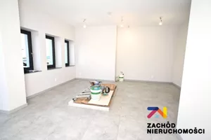 Lokal użytkowy 34,81 m², Zielona Góra, Wynajem