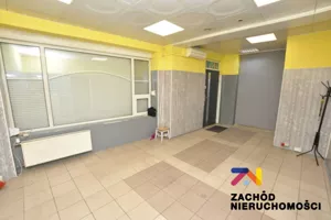 Lokal użytkowy 54,46 m², Zielona Góra, Wynajem