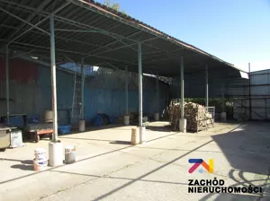 Lokal użytkowy 200,00 m², Zielona Góra, Wynajem