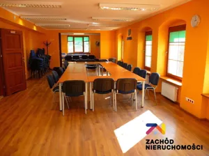 Lokal użytkowy 110,00 m², Zielona Góra, Wynajem