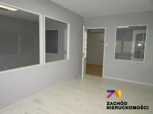 Biuro 223,00 m², Zielona Góra, Wynajem